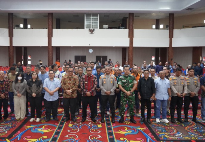 Perkuat Sinergitas Penanganan Karhutla, Kapolres Kubar Ikuti Rakor Bersama Pemkab WhatsApp Image 2026 08 23 at 12.42.48