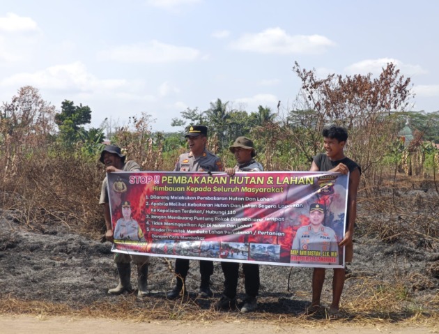 Cegah Karhutla, Sat Binmas Polresta Samarinda Intensifkan Beri Edukasi kepada Masyarakat WhatsApp Image 2026 08 26 at 15.24.48