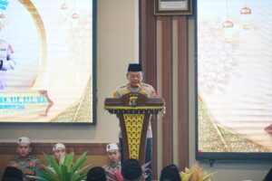 Maulid Nabi Muhammad SAW 1448 H, Polda Kaltim Teguhkan Komitmen Wujudkan Polri Presisi 1 WhatsApp Image 2026 08 27 at 14.08.59