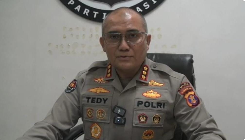 Polri: Keselamatan Anak Tanggung Jawab Kita Bersama, Orang Tua Diminta Tingkatkan Pengawasan WhatsApp Image 2026 08 28 at 21.13.09