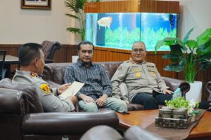 Dorong Informasi Publik yang Berkualitas, Polda Kaltim Bangun Sinergi Bersama Jurnalis 1 WhatsApp Image 2026 09 02 at 12.52.30