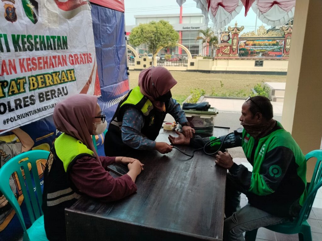 berau