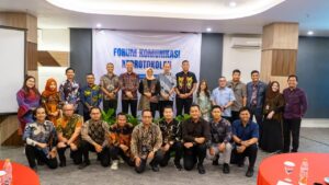 Kasetum Polda Kaltim Hadiri Forum Komunikasi Keprotokolan Tahun 2026 di IKN 1 WhatsApp Image 2026 10 10 at 10.08.11