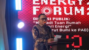Wakapolda Kaltim Hadiri Arusbawah Energy Forum 2026, Bahas Optimalisasi Potensi Energi Daerah 1 WhatsApp Image 2026 10 10 at 15.12.31