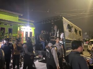 Sisir Kawasan Gunung Bugis, Polda Kaltim Tes Urine 31 Orang, 17 Dinyatakan Positif 1 WhatsApp Image 2026 10 17 at 11.04.18