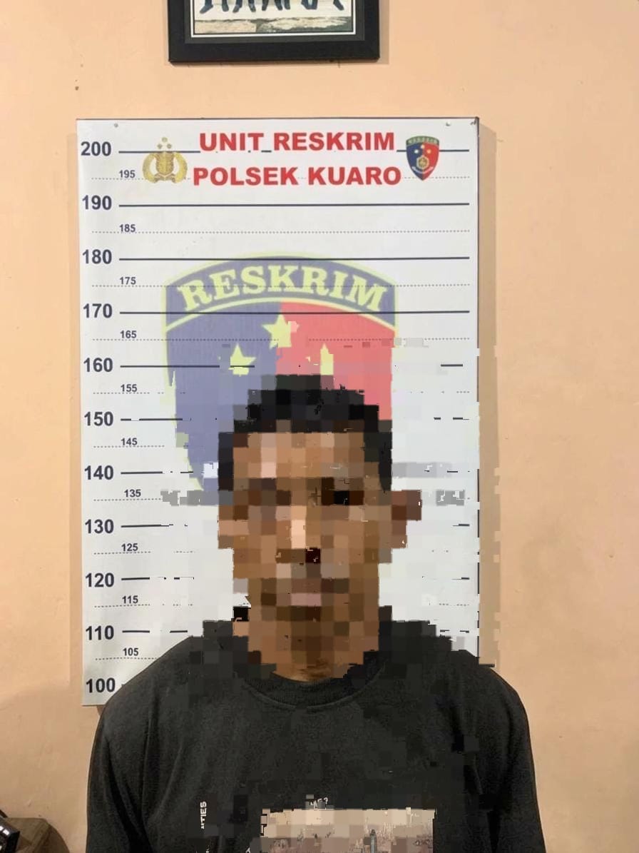 Polres Paser Berhasil Amankan Pelaku Curanmor 1 WhatsApp Image 2026 10 21 at 09.53.061