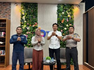 Polda Kaltim Imbau Masyarakat Waspadai Kejahatan Pertanahan, Cek Legalitas Tanah Sebelum Membeli 1 WhatsApp Image 2026 10 21 at 14.18.25