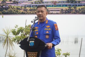 Dekatkan Diri dengan Masyarakat Pesisir, Ditpolairud Polda Kaltim Gelar Baksos dan Layanan Kesehatan Gratis di Penajam 1 WhatsApp Image 2026 10 22 at 12.09.55
