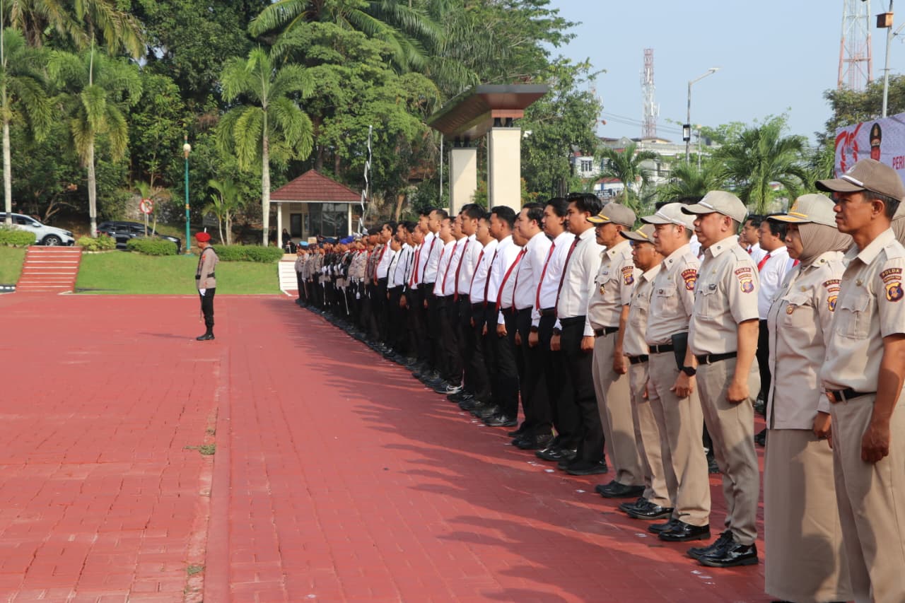 Kapolda Kaltim Pimpin Upacara Peringatan Hari Sumpah Pemuda ke-98 Tahun 2026 2 WhatsApp Image 2026 10 28 at 09.05.32 2