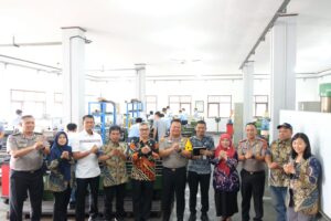 Polisi Peduli Pengangguran, Kapolda Kaltim Dorong Peluang Kerja 2 WhatsApp Image 2026 10 29 at 09.47.34