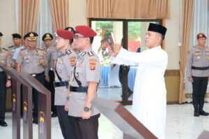 Resmi Berganti, Kapolda Kaltim Pimpin Sertijab Dirreskrimum, Dirreskrimsus dan Kapolresta Samarinda 2 WhatsApp Image 2026 10 29 at 11.05.35