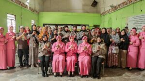 Polwan Polda Kaltim Bersama Bhayangkari Salurkan Tali Asih, Wujud Kepedulian Kepada Masyarakat Balikpapan 1 WhatsApp Image 2026 10 29 at 15.14.36